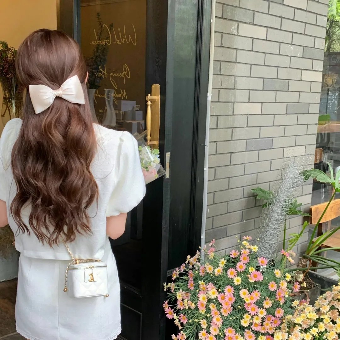 妈妈不在家