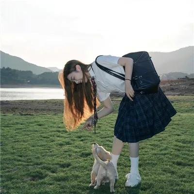 香水