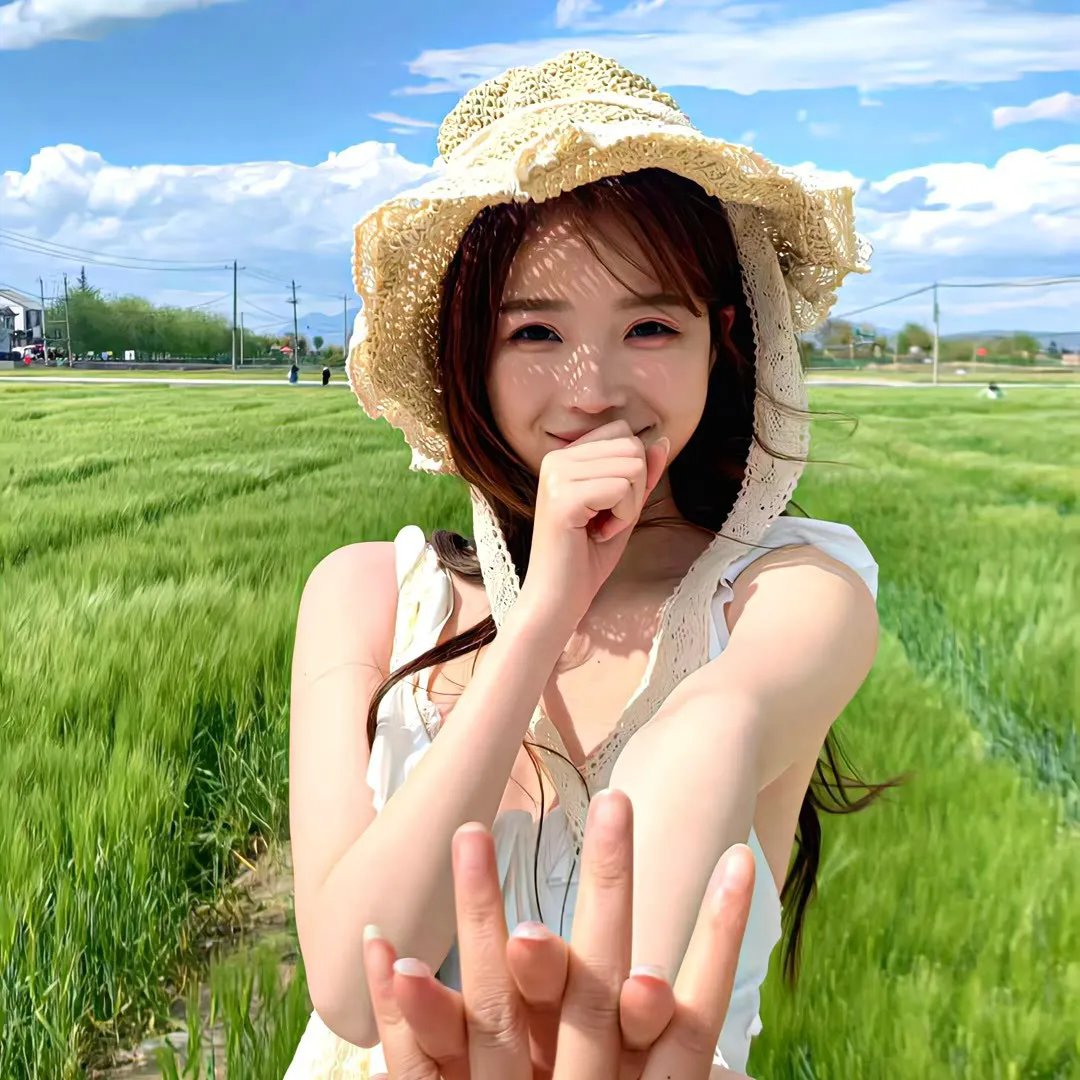 森林边缘的寂寞